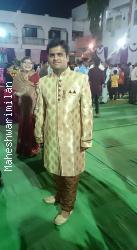 Maheshwari marriage photo