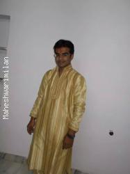 Maheshwari marriage photo