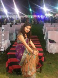 Maheshwari marriage photo