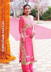 Maheshwari marriage photo